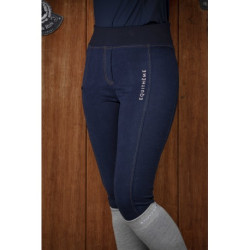 Leggings EQUITHÈME - Lola- , enfant