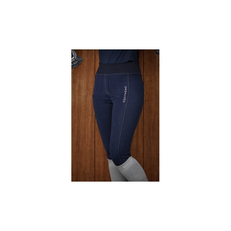 Leggings EQUITHÈME - Lola- , enfant