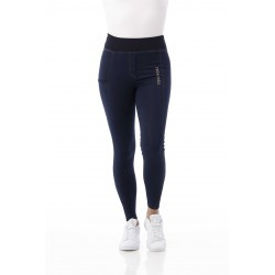 Leggings EQUITHÈME - Lola- , enfant
