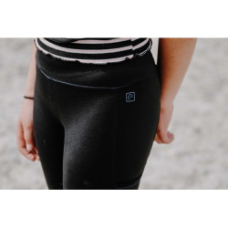 Legging EQUITHÈME - Lyly - Junior