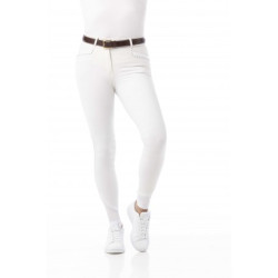 Pantalon EQUITHÈME - Safir - Junior