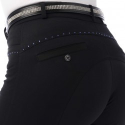 Pantalon EQUITHÈME - Safir - Junior