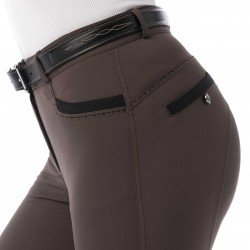 Pantalon EQUITHÈME - Safir - Junior