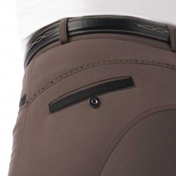 Pantalon EQUITHÈME - Safir - Junior