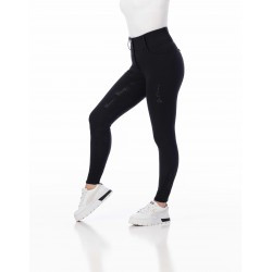 Pantalon EQUITHÈME - Queen - Junior