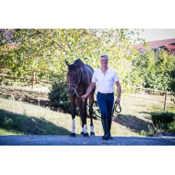 Pantalon EQUITHÈME -Georg-