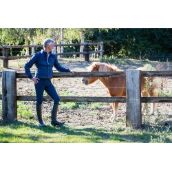 Pantalon EQUITHÈME -Georg-