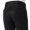 Pantalon softshell EQUITHÈME - Zermatt - Fond silicone