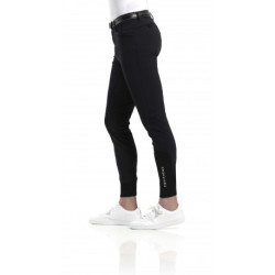 Pantalon EQUITHÈME - Georg - Fond silicone