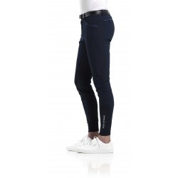 Pantalon EQUITHÈME - Georg - Fond silicone