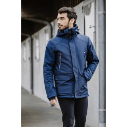Parka EQUITHÈME -Alex-