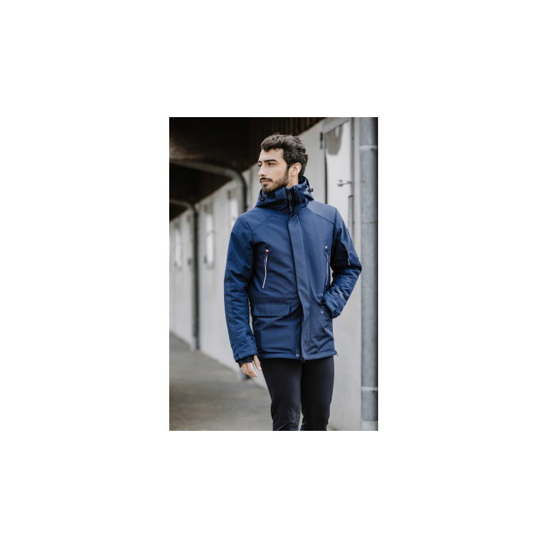 Parka EQUITHÈME -Alex-