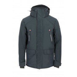 Parka EQUITHÈME -Alex-
