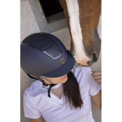 Casque EQUITHÈME -Airy-