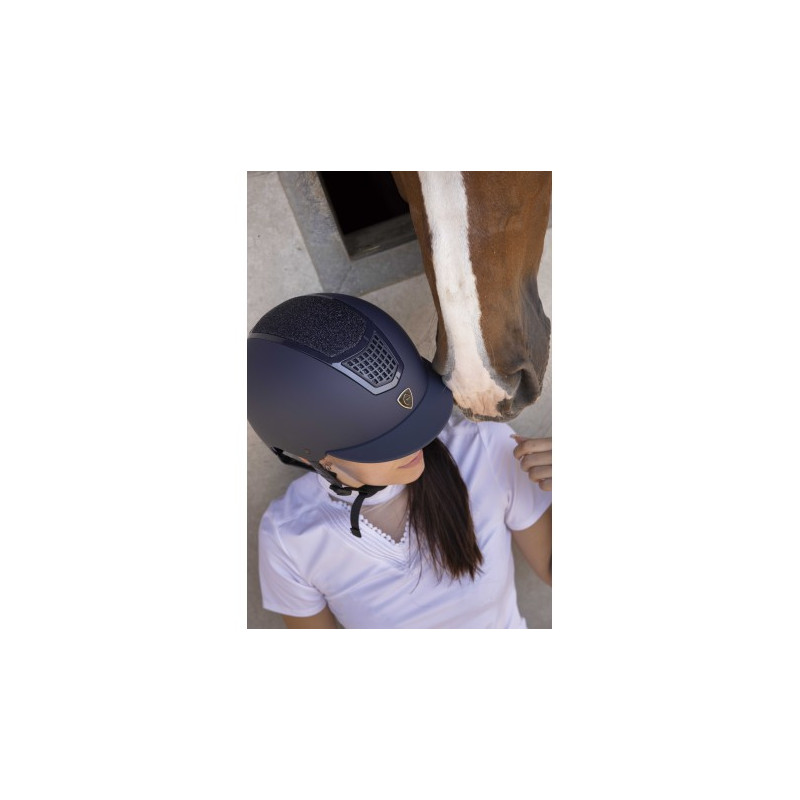 Casque EQUITHÈME -Airy-