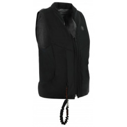 Gilet airbag EQUITHÈME - Airsafe