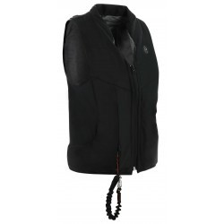 Gilet airbag EQUITHÈME - Airsafe