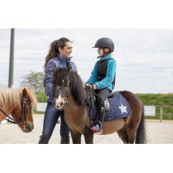 Dorsale EQUITHÈME - Mesh