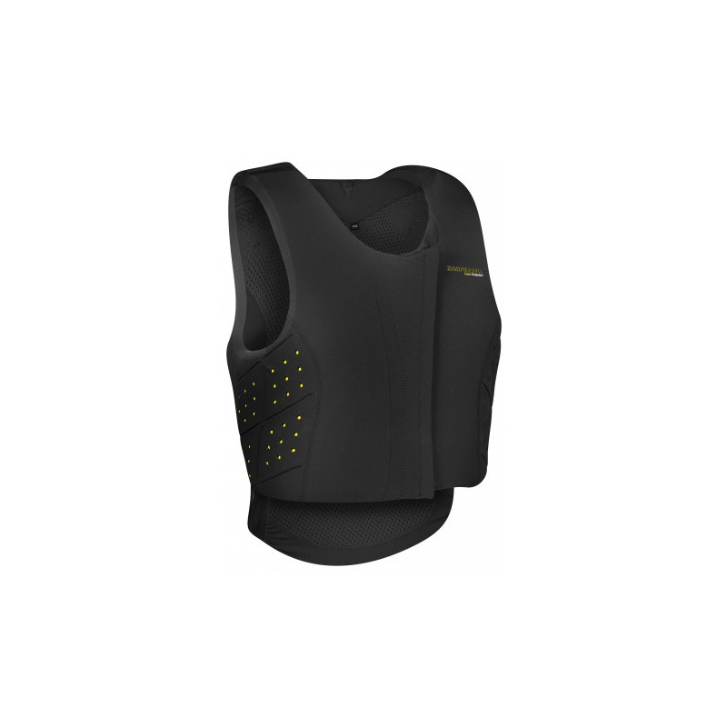 Gilet de protection KOMPERDELL - Frontzip Slim