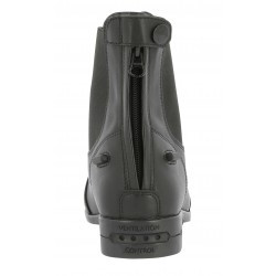 Boots EQUITHÈME - Zurich - à zip et à lacets