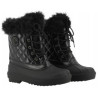 Boots hiver Je t'aime EQUITHÈME