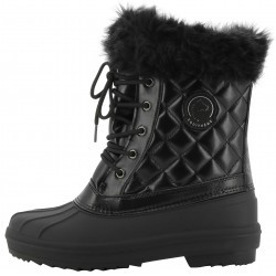 Boots hiver Je t'aime EQUITHÈME