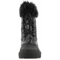 Boots hiver Je t'aime EQUITHÈME