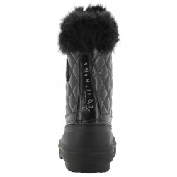 Boots hiver Je t'aime EQUITHÈME