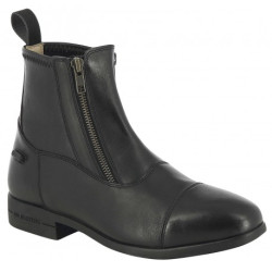 Boots EQUITHÈME - Double Zip