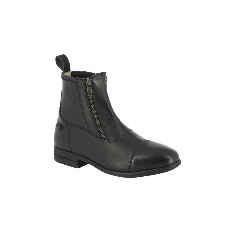 Boots EQUITHÈME - Double Zip