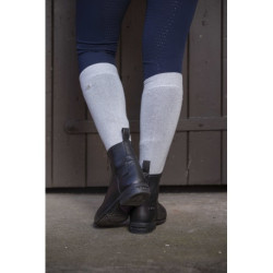 Boots EQUITHÈME - Double Zip