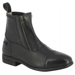 Boots EQUITHÈME - Double Zip