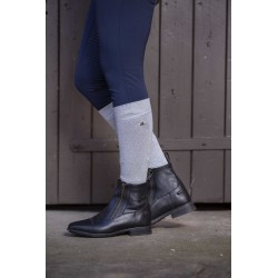Boots EQUITHÈME - Double Zip
