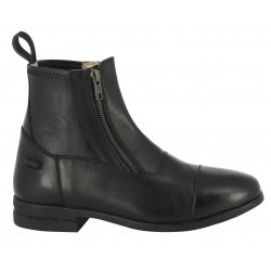 Boots EQUITHÈME - Double Zip