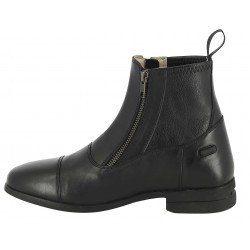Boots EQUITHÈME - Double Zip