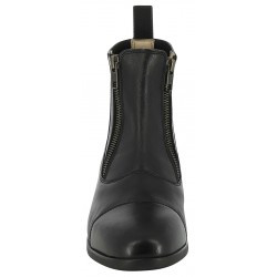 Boots EQUITHÈME - Double Zip
