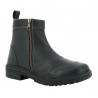Boots hiver NORTON - Zipper