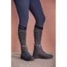 Boots hiver NORTON - Zipper