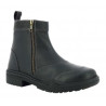 Boots hiver NORTON - Zipper