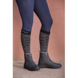 Boots hiver NORTON - Zipper
