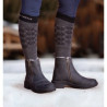 Boots hiver NORTON - Zipper