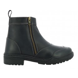 Boots hiver NORTON - Zipper