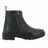 Boots hiver NORTON - Zipper