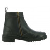 Boots hiver NORTON - Zipper