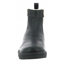 Boots hiver NORTON - Zipper