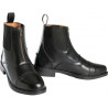 Boots EQUITHÈME - Zip Cuir