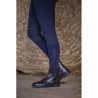 Boots EQUITHÈME - Zip Cuir