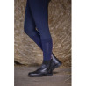 Boots EQUITHÈME - Zip Cuir