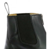 Boots EQUITHÈME - Zip Cuir