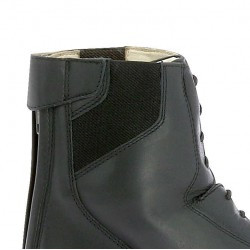 Boots EQUITHÈME - Confort extrême - à lacets